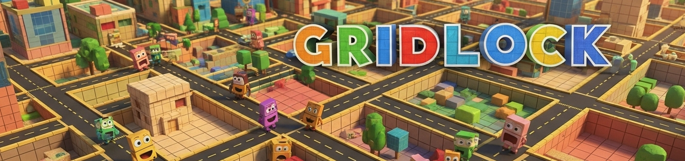 Gridlock