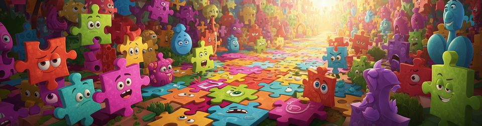 Puzzles