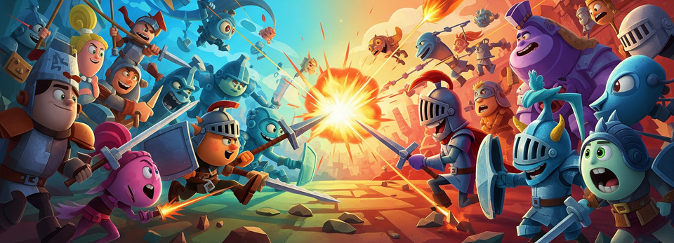 Battles