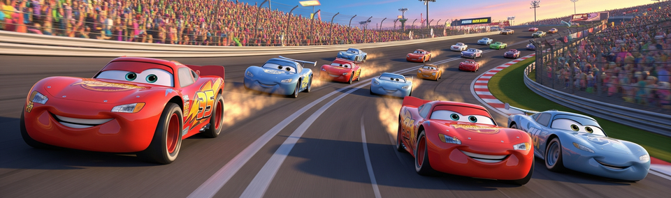 Racetrack