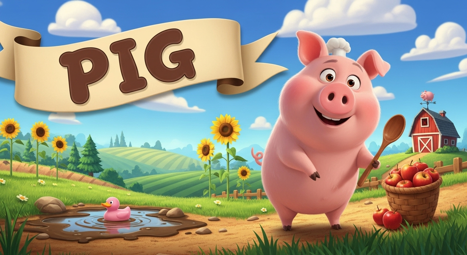 Pig