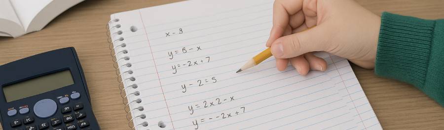Maths Tutoring in Horsham, West Sussex