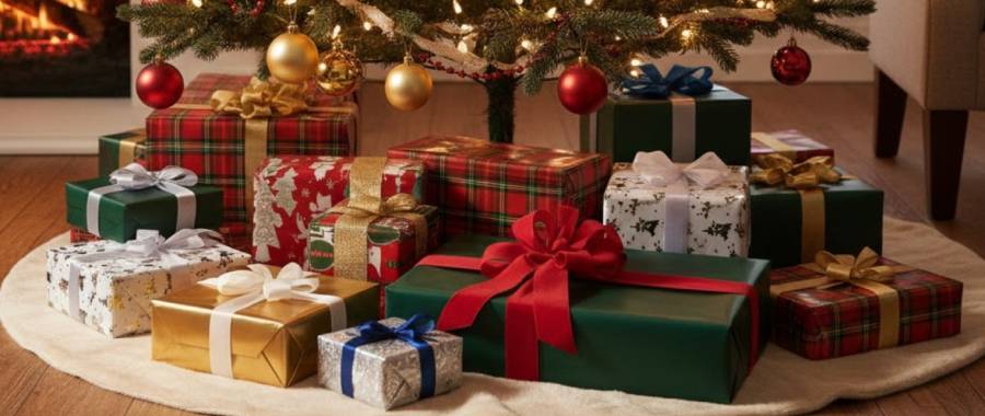 Christmas Mathematics lesson activities and games