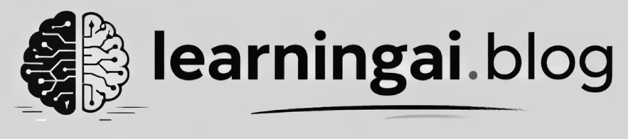 Learning AI logo